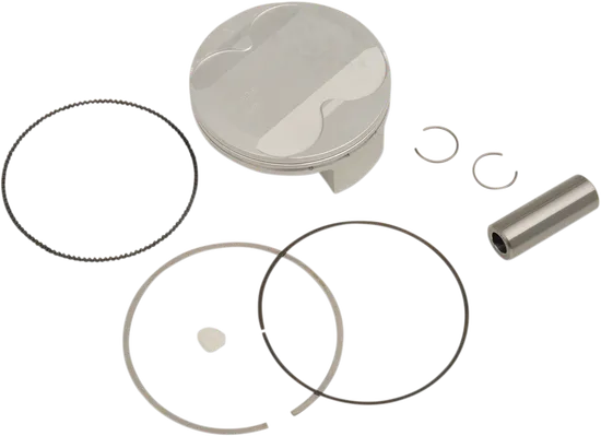 Prox Cast Flat Piston Kit 12.5:1 95.98 mm