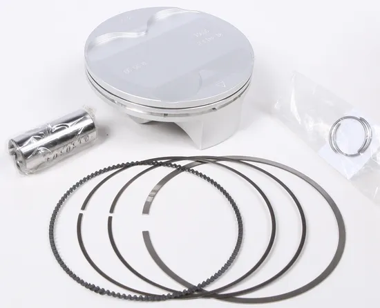 Prox Cast Flat Piston Kit 12.5:1 95.98 mm