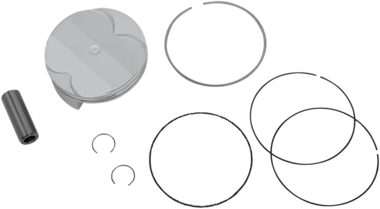 Prox Forged Flat Piston Kit 12.8:1 95.99 mm