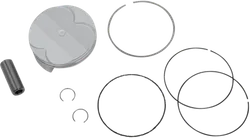 Prox Forged Flat Piston Kit 12.8:1 95.99 mm