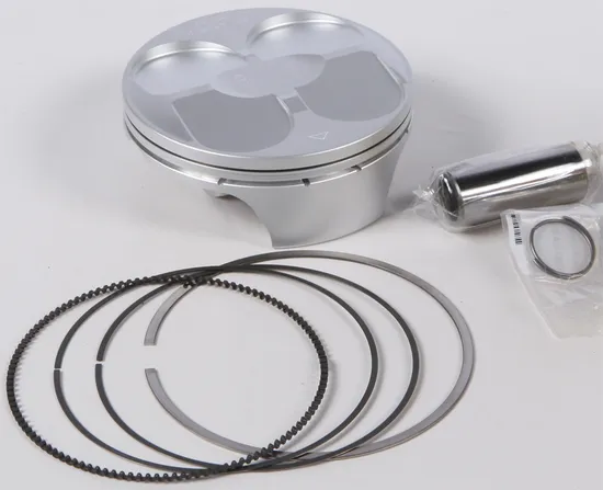 Prox Forged Flat Top Piston Kit 12.5:1 95.98  mm