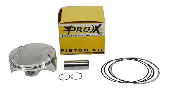 Prox Forged Flat Top Piston Kit 12.5:1 95.99 mm