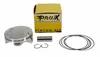 Prox Cast Dome Top Piston Kit  82 mm