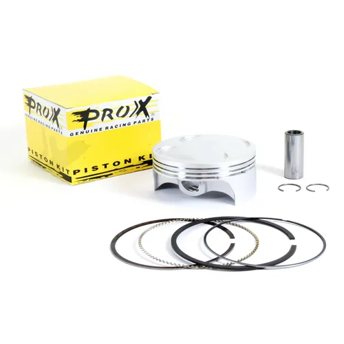 Prox Forged Raised Top Piston Kit 8.4:1 82.97mm Plus .02mm