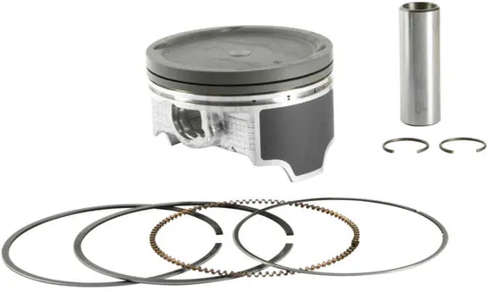 ProX Piston Kit 76mm