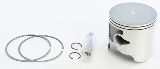 Prox Cast Dome Top Piston Kit  82.25 mm 2