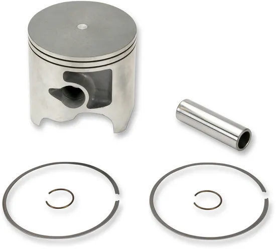 Prox Cast Dome Top Piston Kit  82.25 mm 3