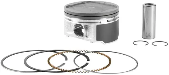 Prox Forged Dome Top Piston Kit 92 mm