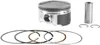 Prox Forged Dome Top Piston Kit  92 mm