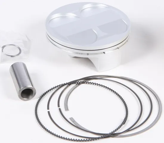 Prox Forged Dome Top Piston Kit  92.5 mm 3