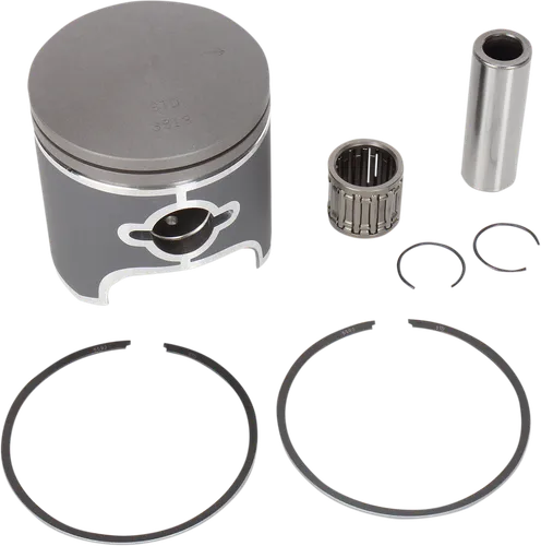 ProX Piston Kit 75.40mm