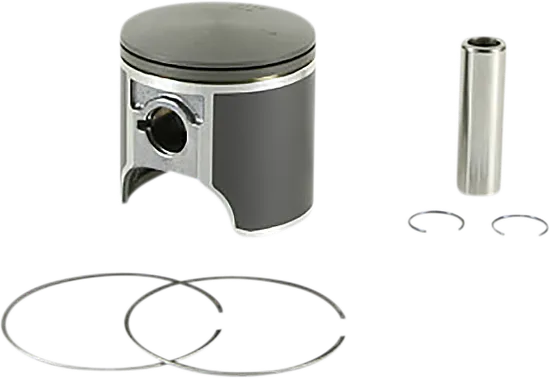 ProX Piston Kit 72mm