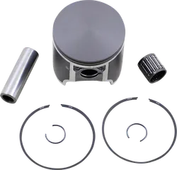 ProX Piston Kit 72mm