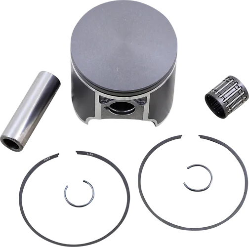 ProX Piston Kit 72.5mm 0.5mm OB