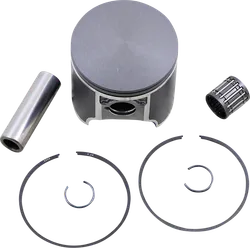 ProX Piston Kit 72.5mm 0.5mm OB