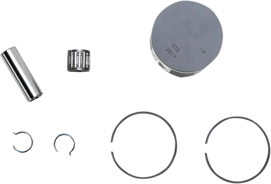 ProX Piston Kit 72mm