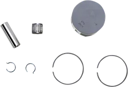 ProX Piston Kit 72mm