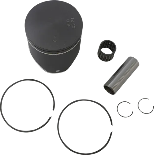 ProX Piston Kit 73.80mm