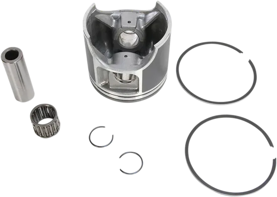 ProX Piston Kit 81mm
