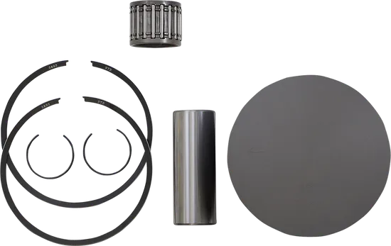 ProX Piston Kit 81mm