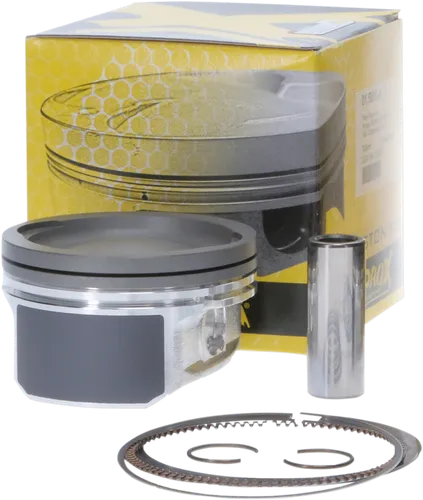 Prox Cast Dome Top Piston Kit 10.1 01