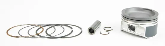 ProX Piston Kit 10.0:1 79.95mm
