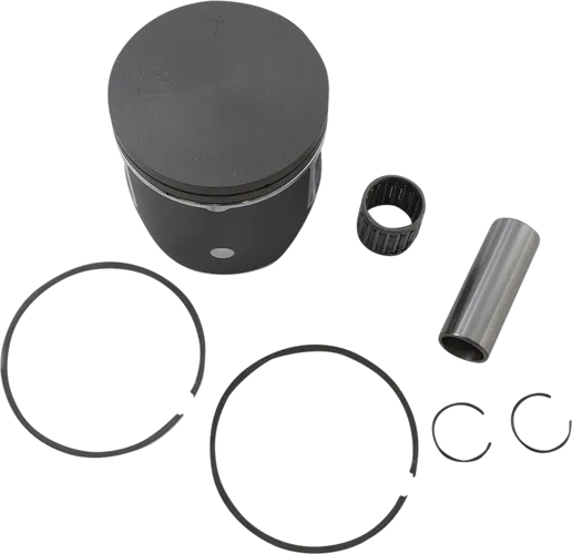 Prox Cast Dome Top Piston Kit  85 mm