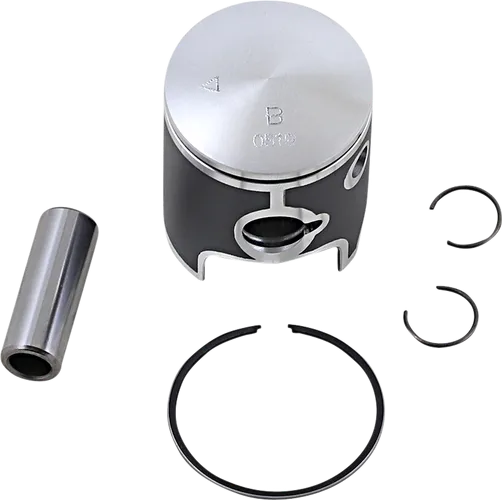 ProX Moly Piston Kit 39.47mm