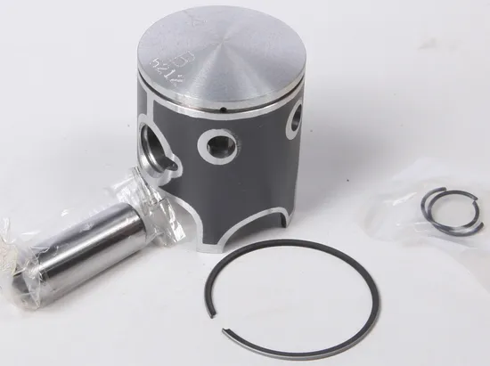 ProX Moly Piston Kit 39.47mm