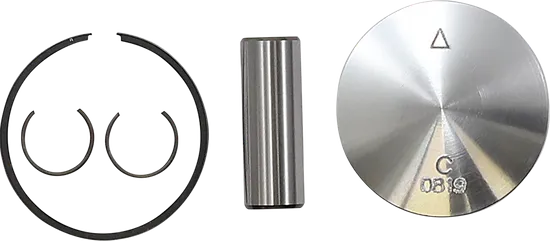 ProX Moly Piston Kit 39.48mm