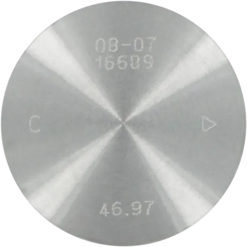 ProX Piston Kit 46.97mm