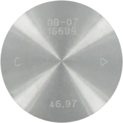 ProX Piston Kit 46.97mm