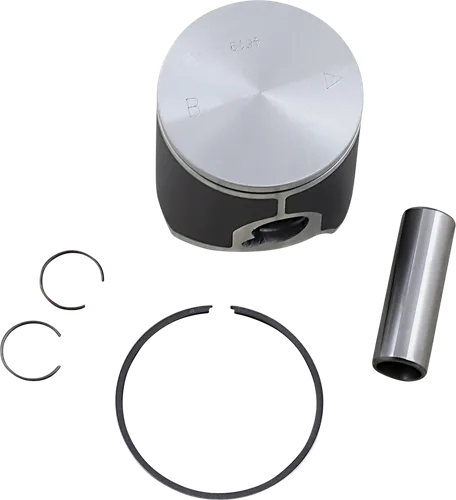 Prox Cast Flat Top Piston Kit 53.95mm