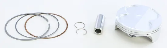 Prox Cast Flat Top Piston Kit 53.95mm
