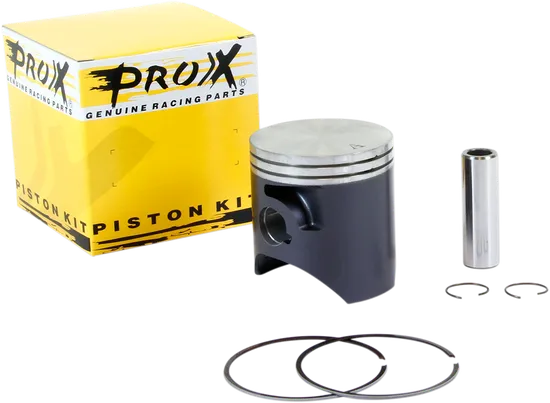 Prox Cast Flat Top Piston Kit 55.95mm