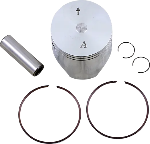 ProX Forged Piston Kit 57.94mm