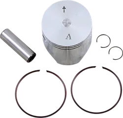 ProX Forged Piston Kit 57.94mm