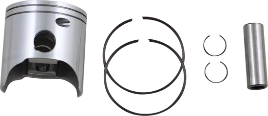 ProX Forged Piston Kit 57.95mm