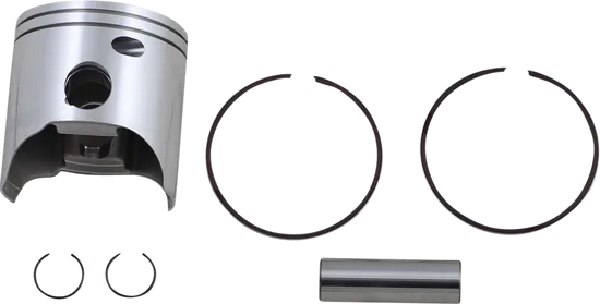 ProX Forged Piston Kit 57.96mm