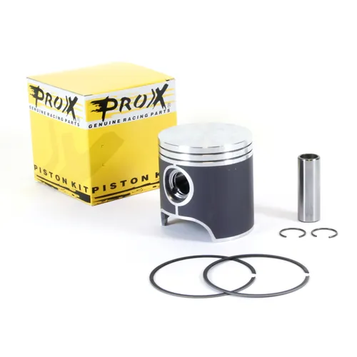Prox Cast Flat Top Piston Kit 63.94mm