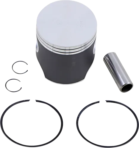 Prox Cast Flat Top Piston Kit 63.94mm