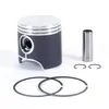 Prox Cast Flat Top Piston Kit 63.94mm
