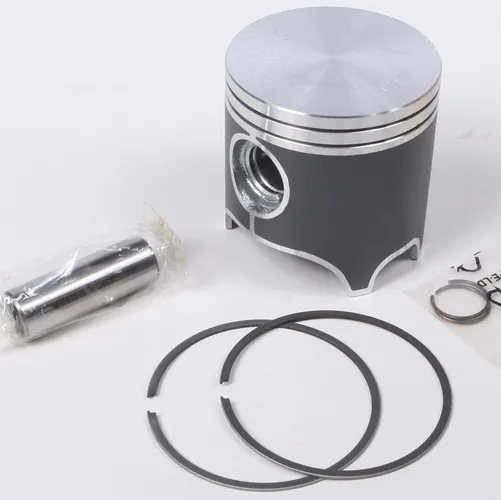 Prox Cast Flat Top Piston Kit 63.95mm