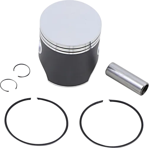 Prox Cast Flat Top Piston Kit 63.95mm