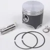 Prox Cast Flat Top Piston Kit 63.95mm