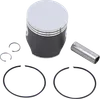 Prox Cast Flat Top Piston Kit 63.95mm