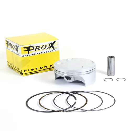 Prox Cast Flat Top Piston Kit 63.96mm