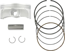 Prox Cast Flat Top Piston Kit 63.96mm