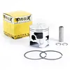 Prox Cast Flat Top Piston Kit 63.97mm