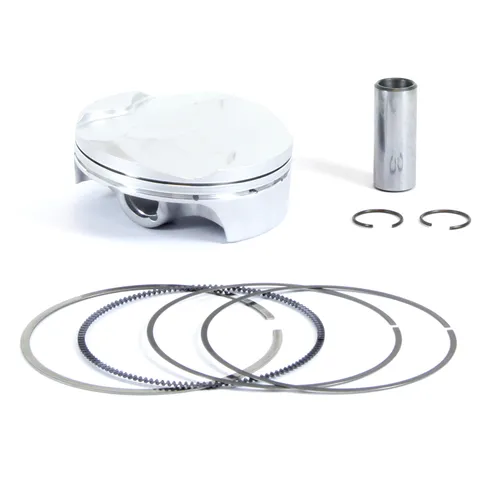 Prox Forged Flat Piston Kit 13.2:1 77.96mm